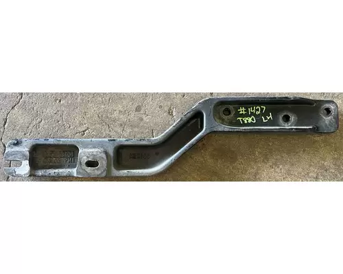 KENWORTH T880 Brackets, Misc.