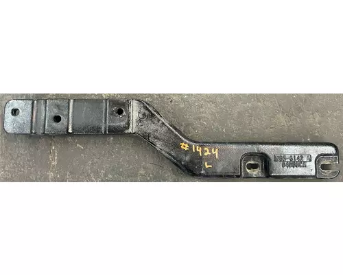 KENWORTH T880 Brackets, Misc.