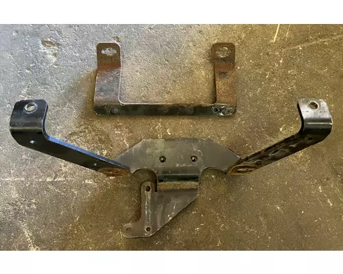 KENWORTH T880 Brackets, Misc.