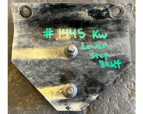 KENWORTH T880 Brackets, Misc.