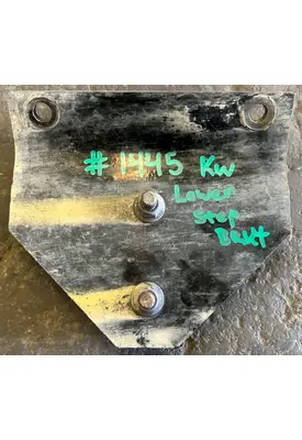 KENWORTH T880 Brackets, Misc.