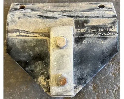 KENWORTH T880 Brackets, Misc.
