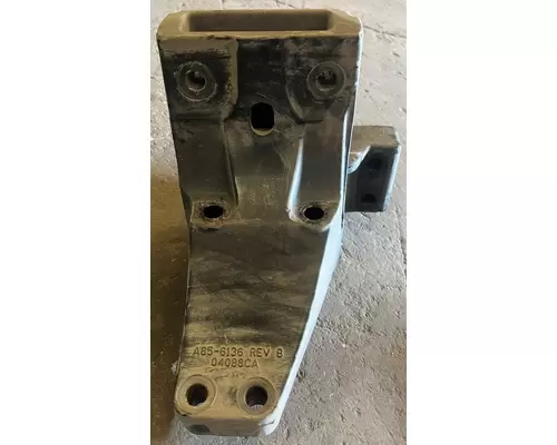 KENWORTH T880 Brackets, Misc.
