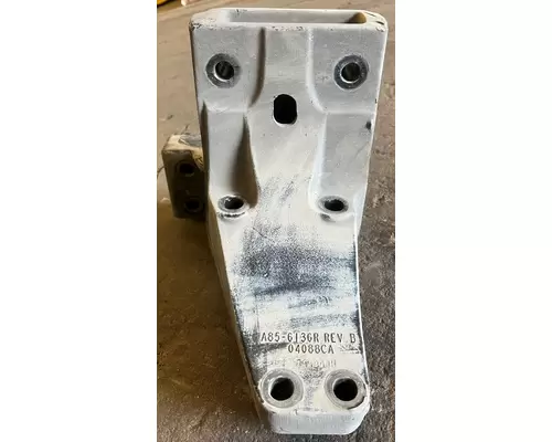 KENWORTH T880 Brackets, Misc.