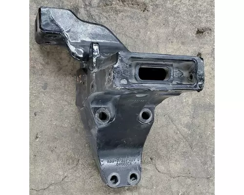 KENWORTH T880 Brackets, Misc.