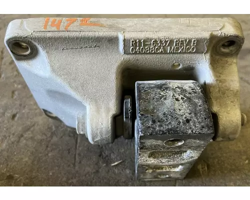 KENWORTH T880 Brackets, Misc.