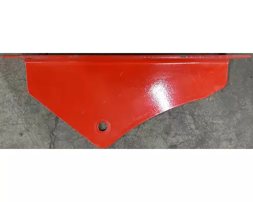 KENWORTH T880 Brackets, Misc.