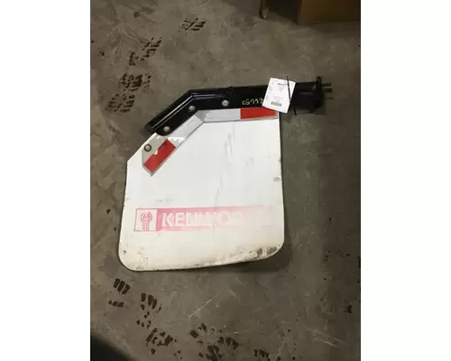 KENWORTH T880 Brackets, Misc.