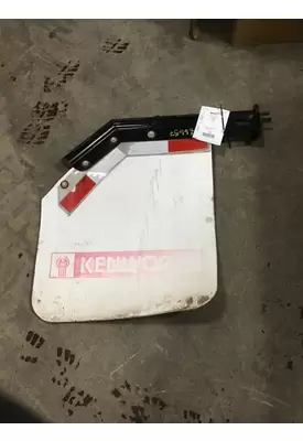 KENWORTH T880 Brackets, Misc.