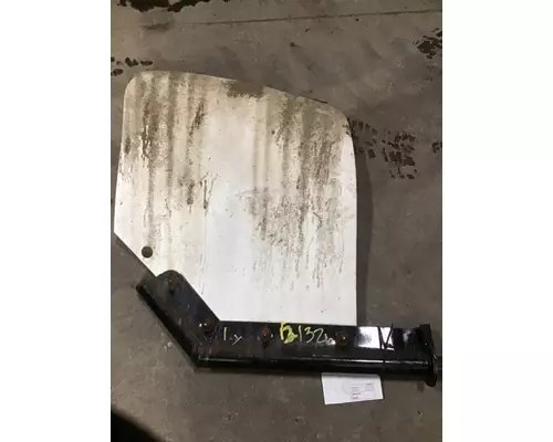 KENWORTH T880 Brackets, Misc.