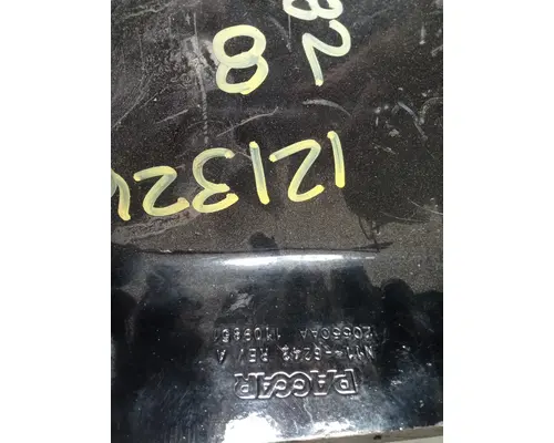 KENWORTH T880 Brackets, Misc.