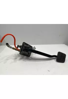 KENWORTH T880 Brake / Clutch Pedal Box
