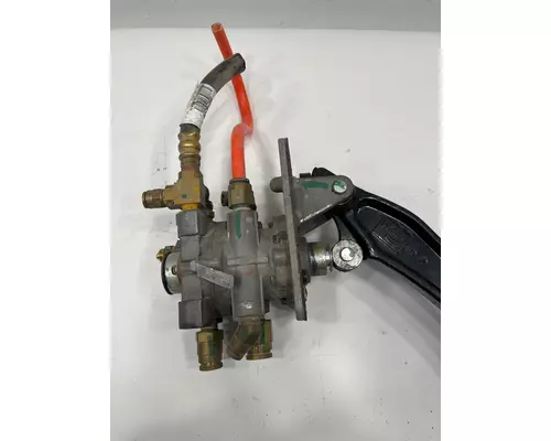 KENWORTH T880 Brake  Clutch Pedal Box