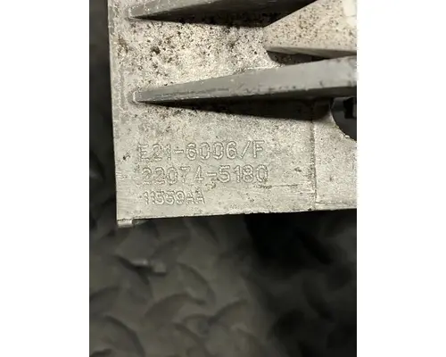 KENWORTH T880 Brake  Clutch Pedal Box