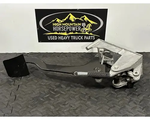 KENWORTH T880 Brake  Clutch Pedal Box