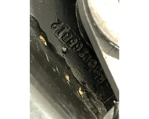 KENWORTH T880 Brake  Clutch Pedal Box