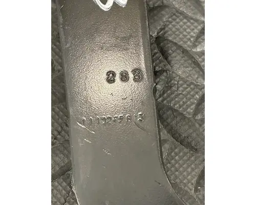 KENWORTH T880 Brake  Clutch Pedal Box