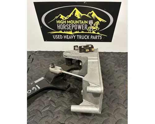 KENWORTH T880 Brake  Clutch Pedal Box