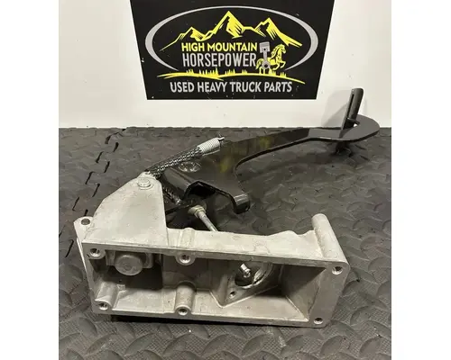 KENWORTH T880 Brake  Clutch Pedal Box