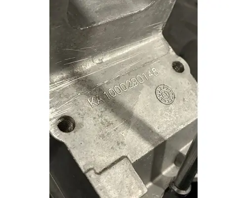 KENWORTH T880 Brake  Clutch Pedal Box