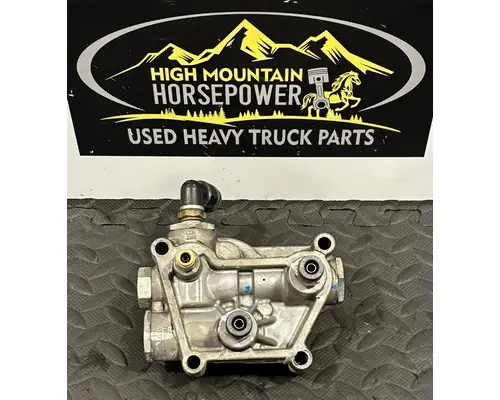 KENWORTH T880 Brake Parts, Misc. Rear