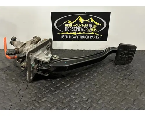 KENWORTH T880 Brake Parts, Misc. Rear