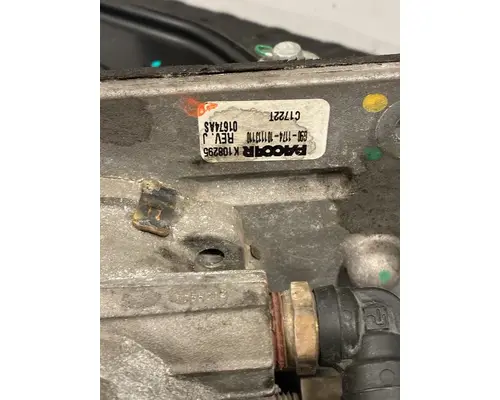 KENWORTH T880 Brake Parts, Misc. Rear