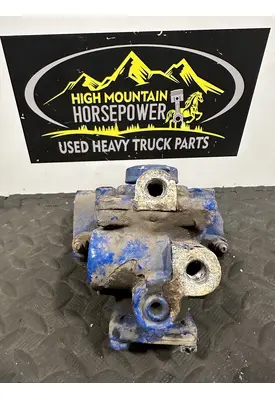 KENWORTH T880 Brake Parts, Misc. Rear