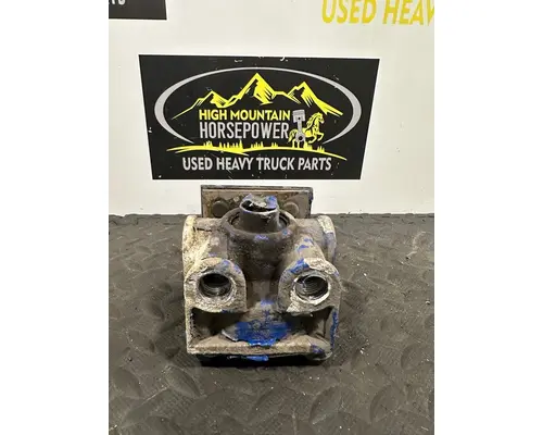 KENWORTH T880 Brake Parts, Misc. Rear