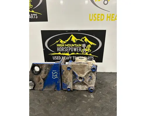 KENWORTH T880 Brake Parts, Misc. Rear