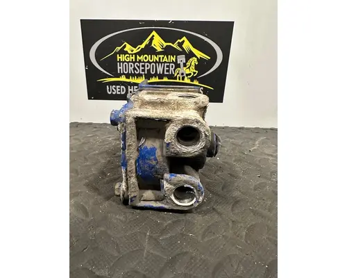 KENWORTH T880 Brake Parts, Misc. Rear