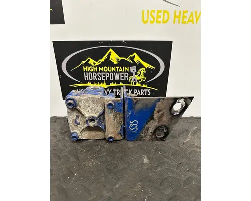 KENWORTH T880 Brake Parts, Misc. Rear