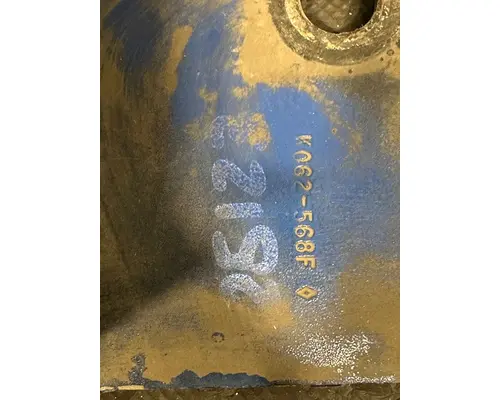 KENWORTH T880 Brake Parts, Misc. Rear