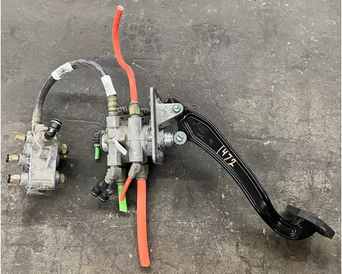KENWORTH T880 Brake Parts, Misc. Rear