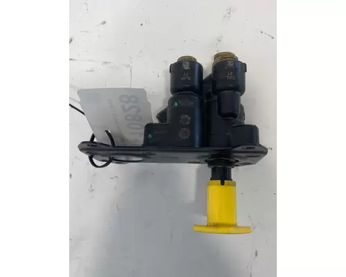 KENWORTH T880 Brake Proportioning Valve