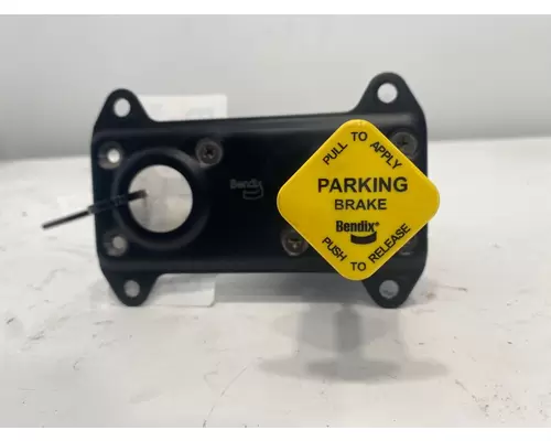KENWORTH T880 Brake Proportioning Valve