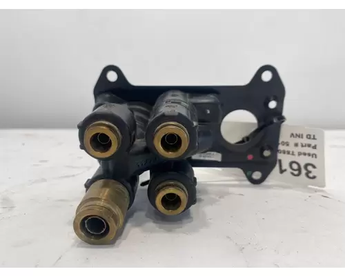 KENWORTH T880 Brake Proportioning Valve