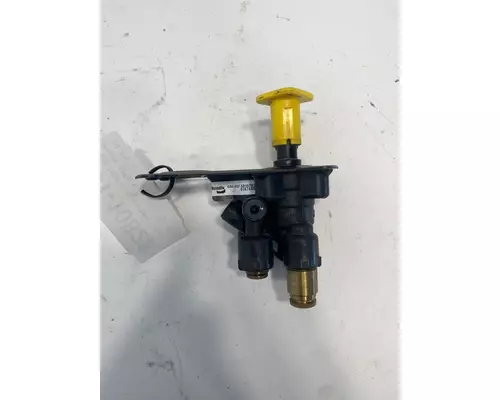 KENWORTH T880 Brake Proportioning Valve