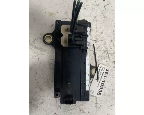 KENWORTH T880 Brake Proportioning Valve