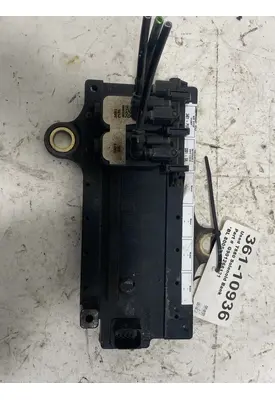KENWORTH T880 Brake Proportioning Valve