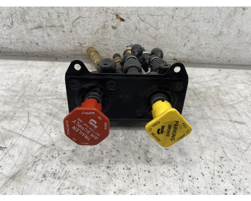 KENWORTH T880 Brake Proportioning Valve