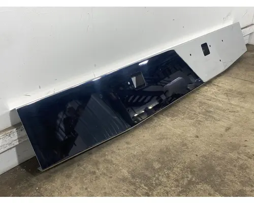 KENWORTH T880 Bumper Assembly, Front