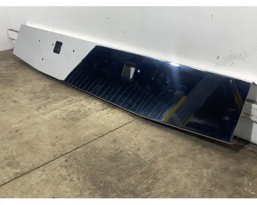 KENWORTH T880 Bumper Assembly, Front