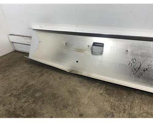 KENWORTH T880 Bumper Assembly, Front