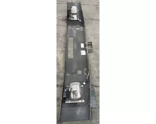 KENWORTH T880 Bumper Assembly, Front