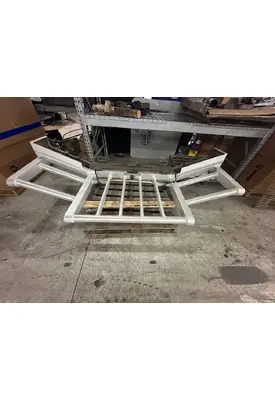 KENWORTH T880 Bumper Assembly, Front