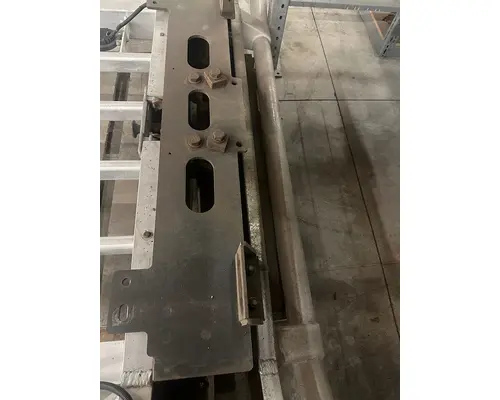 KENWORTH T880 Bumper Assembly, Front