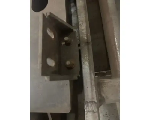 KENWORTH T880 Bumper Assembly, Front