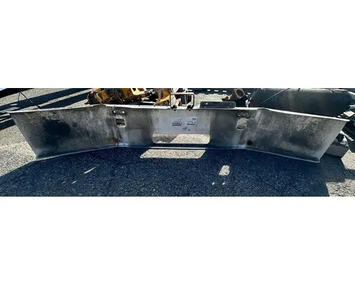 KENWORTH T880 Bumper Assembly, Front