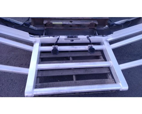 KENWORTH T880 Bumper Assembly, Front